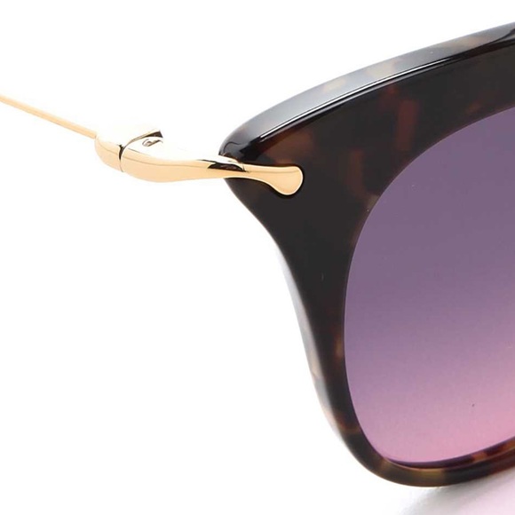 Elisabeth and James Fairfax Sunglasses - Picture 8 of 9